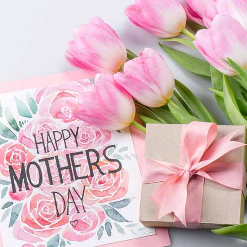 Send Mother's Day Gifts to Singapore