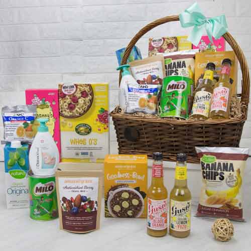 Stay-at-home Gift Hamper  #03