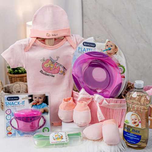 Exclusive Gifts For Little Miss Muffet