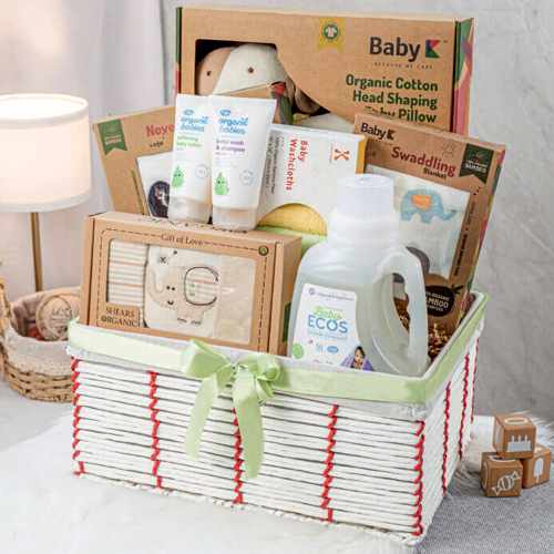 Baby Pureness Gift Hampers